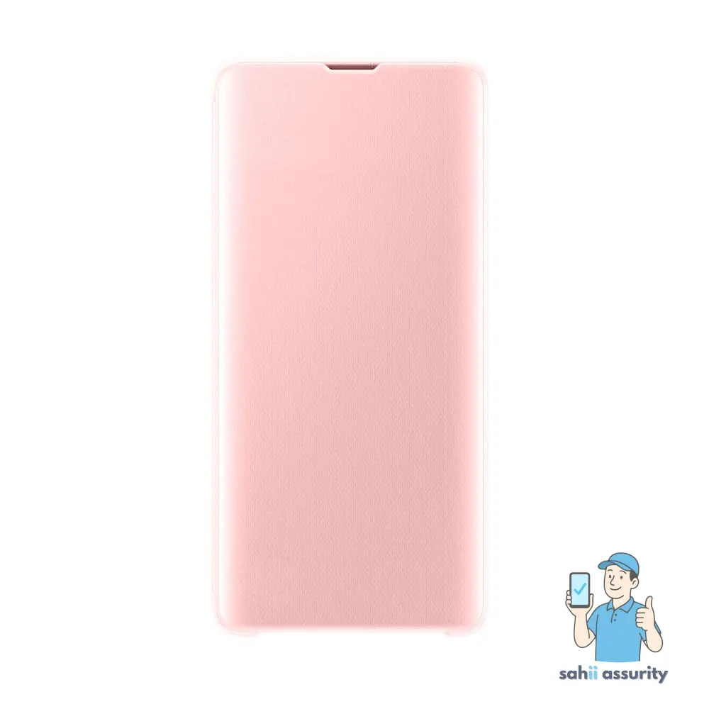Flip Cover for Vivo S19